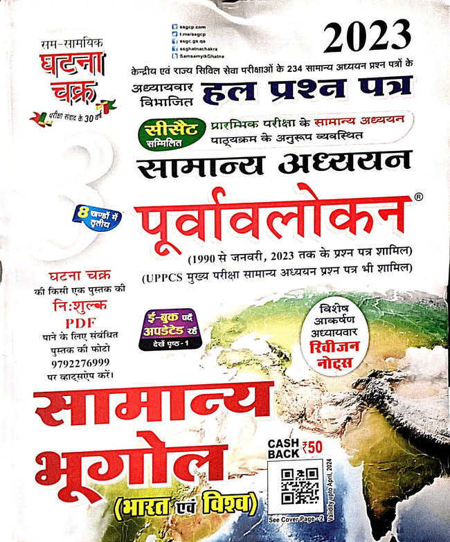 GHATNA CHAKRA BHUGOOL